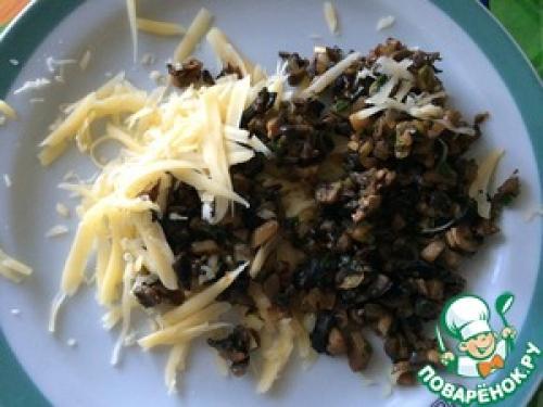Какие специи можно добавить к помидорам дольками для вкуса. Запеченные дольки помидоров Улётные