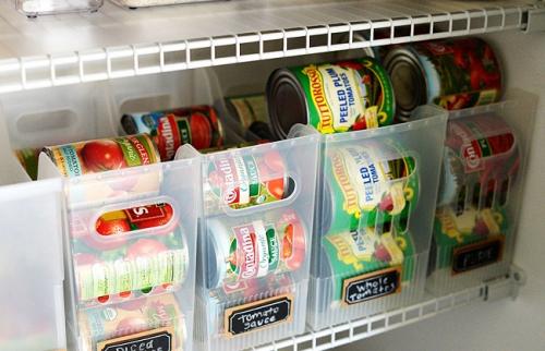 Консервированные помидоры дольками на зиму без уксуса: простой и полезный рецепт 25 Консервированные помидоры дольками на зиму без уксуса: простой и полезный рецепт 25