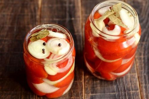 Какие сорта помидоров лучше всего подходят для приготовления дольками на зиму без стерилизации. 20 простых способов приготовить помидоры дольками на зиму