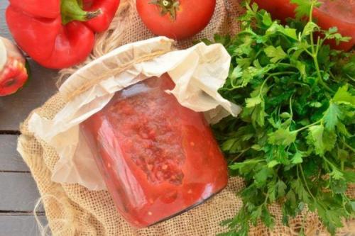 Как стерилизовать банки для помидоров дольками без уксуса. Помидоры без уксуса на зиму: 20 быстрых и простых рецептов