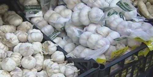 Благоприятные дни для посадки ярового чеснока. Как подготовить яровой чеснок к посадке в землю?