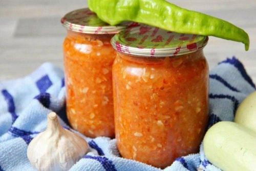 Как добиться острого вкуса помидоров без использования уксуса. 20 рецептов аджики из помидоров на зиму