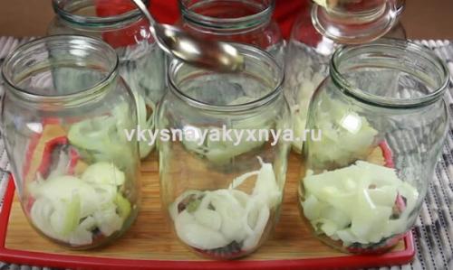 Как соль влияет на вкус помидоров дольками без стерилизации. Помидоры дольками без стерилизации — самый вкусный рецепт