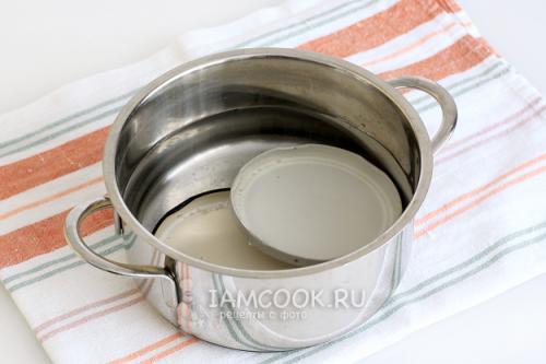 Простые рецепты на зиму: помидоры дольками без уксуса 14 Простые рецепты на зиму: помидоры дольками без уксуса 14