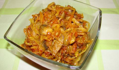 Какие напитки лучше всего сочетать с угощением баночкой соленых груздей. Как подавать соленые и маринованные грузди к столу