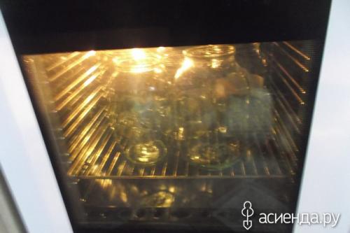 Помидоры в собственном соку со стерилизацией. Про стерилизацию и помидоры в собственном соку.