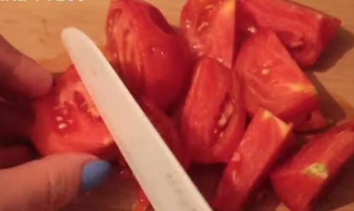 Заливка для томатов в собственном соку на литр. Помидоры в собственном соку — 7 рецептов на зиму пальчики оближешь