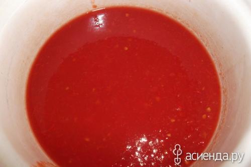 Помидоры в собственном соку со стерилизацией. Про стерилизацию и помидоры в собственном соку.