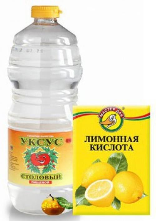 Какие ингредиенты можно использовать вместо уксуса для консервирования зеленых помидоров. Чем заменить уксус при консервировании