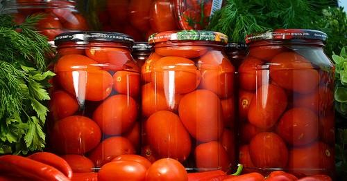 Какие распространенные ошибки стоит избегать при заготовке помидоров без уксуса и стерилизации. 5 распространенных ошибок в закрутке помидоров на зиму