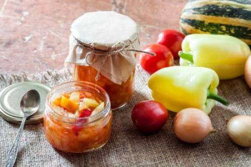 Возможно ли приготовить помидоры на зиму в медленноварке. 20 вкуснейших заготовок из помидоров на зиму