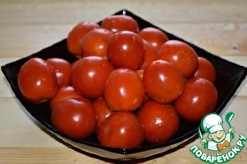 Можно ли консервировать помидоры без масла и как это повлияет на вкус. Томаты в собственном соку Натуральные