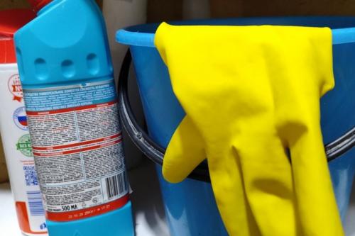 Почему в вашей квартире стоят без уксуса и лимонной кислоты: ответы на ваши вопросы 03 Почему в вашей квартире стоят без уксуса и лимонной кислоты: ответы на ваши вопросы 03