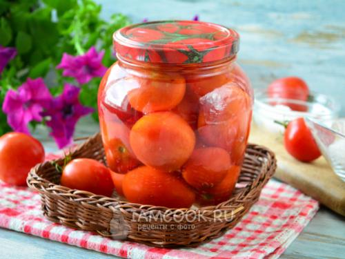 Как подготовить помидоры для приготовления дольками без специй и уксуса. Помидоры на зиму без специй