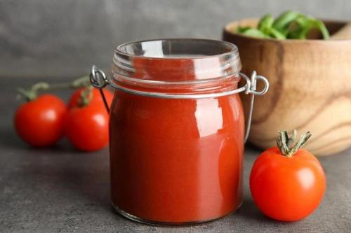Можно ли использовать помидоры на зиму в качестве основы для других блюд. 20 вкуснейших заготовок из помидоров на зиму