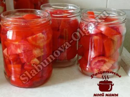 Помидоры дольками без специй и уксуса Вкуснейшие.. Маринованные помидоры на зиму без уксуса, соли и специй