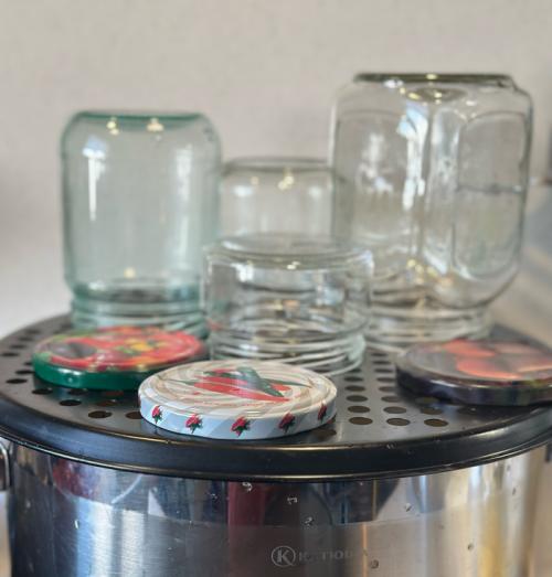 Можно ли использовать разные виды помидоров для этого рецепта. Если у вас много помидоров