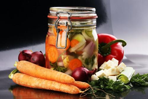 20 простых и вкусных заготовок на зиму. Навигация по записям 01