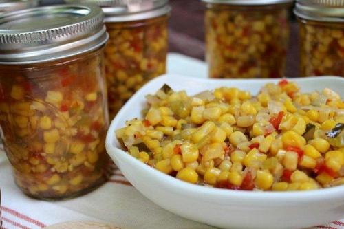 Заготовки на зиму салаты. 20 самых вкусных салатов на зиму