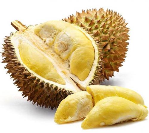 Фрукт похожий на киви только белый. 24 фрукта которые стоит попробовать. Фрукты и овощи Таиланда.