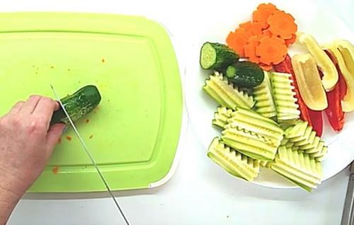 Заготовка овощей ассорти на зиму. Овощное ассорти на зиму с цветной капустой — пальчики оближешь