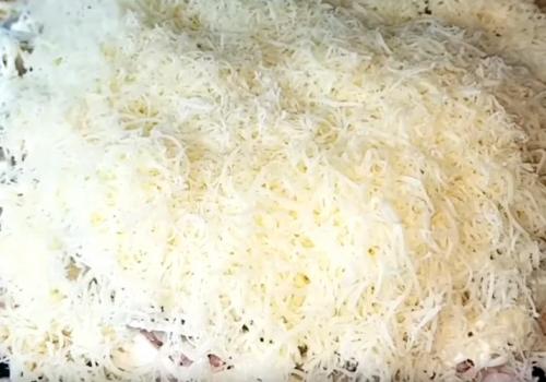 Салат огород с чипсами. Простые и вкусные салаты с чипсами — 6 классических рецептов
