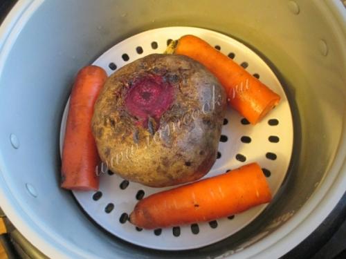 Вкуснейший салат на зиму мой огород в одной баночке. 03