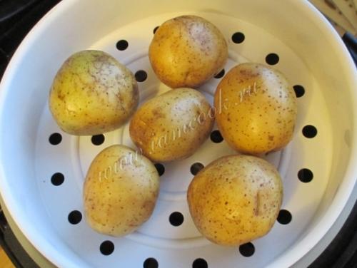 Вкуснейший салат на зиму мой огород в одной баночке. 04