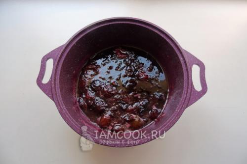 Феерически вкусные джемы из сливы без сахара: 2 простых рецепта для дома 04 Феерически вкусные джемы из сливы без сахара: 2 простых рецепта для дома 04