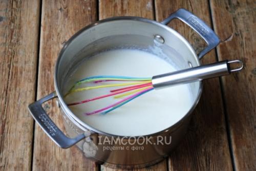 Как избежать пригорания смеси во время варки. Каша пригорает –, что делать?