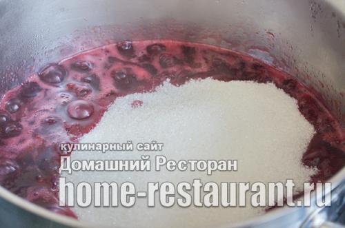 Сколько времени нужно для приготовления варенья из слив с шоколадом и коньяком. Варенье из слив с шоколадом и коньяком