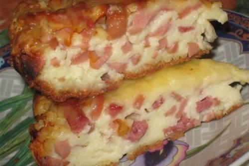 Можно ли использовать этот рецепт в качестве начинки для выпечки. 30 самых вкусных начинок для пирогов