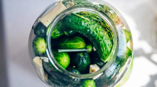 Каков срок годности домашнего варенья из слив с шоколадом. Сколько лет можно хранить варенье и домашние заготовки?