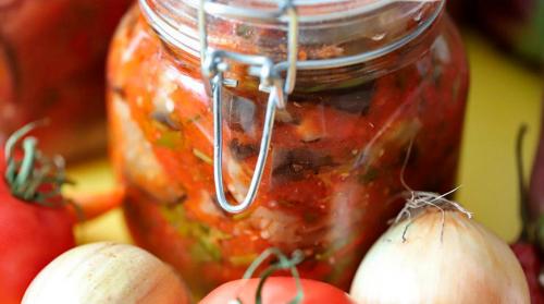 Каков срок годности домашнего варенья из слив с шоколадом. Сколько лет можно хранить варенье и домашние заготовки?