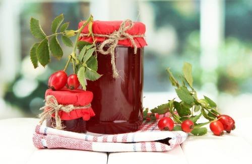 Варенье на зиму: 3 оригинальных рецепта, которые понравятся всем 04 Варенье на зиму: 3 оригинальных рецепта, которые понравятся всем 04