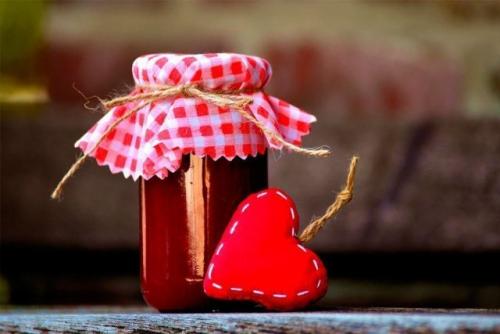 Варенье на зиму: 3 оригинальных рецепта, которые понравятся всем 02 Варенье на зиму: 3 оригинальных рецепта, которые понравятся всем 02