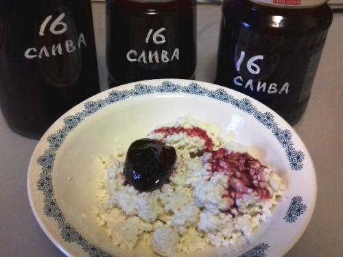 Можно ли использовать не свежие, а замороженные или сушеные сливы для варенья. Сливовое варенье. Советы начинающим хозяйкам