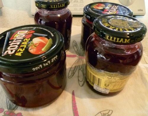 Можно ли добавить в варенье из слив другие фрукты или ягоды для вкуса. Варенье из сливы без косточек на зиму: 10 простых рецептов густого сливового варенья