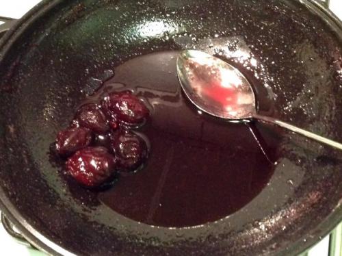 Можно ли использовать не свежие, а замороженные или сушеные сливы для варенья. Сливовое варенье. Советы начинающим хозяйкам