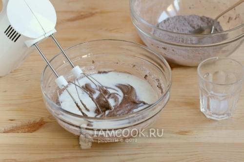 Сливы с шоколадом: простой и вкусный рецепт 04