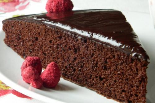 Можно ли использовать другие виды шоколада для приготовления пирога. 20 простых и вкусных рецептов шоколадного пирога