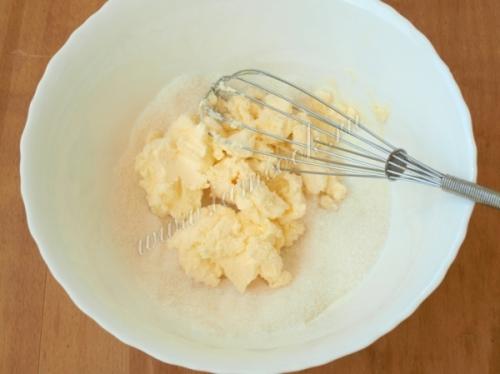 Сливовый пирог с шоколадом: необычное сочетание вкусов 01 Сливовый пирог с шоколадом: необычное сочетание вкусов 01