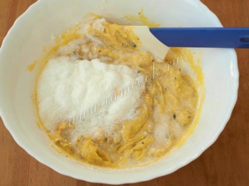 Сливовый пирог с шоколадом: необычное сочетание вкусов 06 Сливовый пирог с шоколадом: необычное сочетание вкусов 06