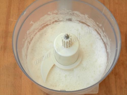 Сливовый пирог с шоколадом: необычное сочетание вкусов 05 Сливовый пирог с шоколадом: необычное сочетание вкусов 05