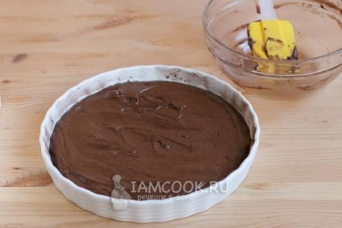 Сливы с шоколадом: простой и вкусный рецепт 05