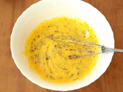 Сливовый пирог с шоколадом: необычное сочетание вкусов 03 Сливовый пирог с шоколадом: необычное сочетание вкусов 03