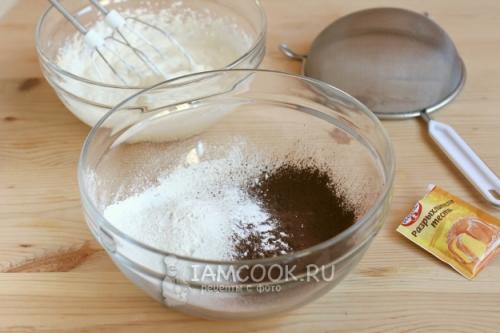 Сливы с шоколадом: простой и вкусный рецепт 03