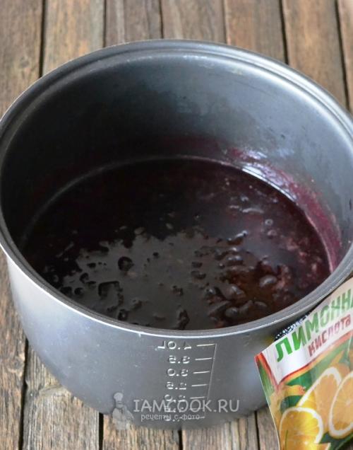 Варенье из сливы на зиму: простой рецепт для дома 28 Варенье из сливы на зиму: простой рецепт для дома 28