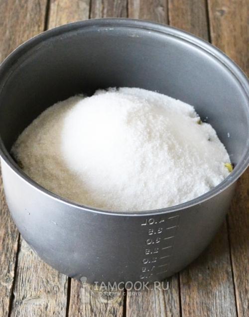 Варенье из сливы на зиму: простой рецепт для дома 25 Варенье из сливы на зиму: простой рецепт для дома 25