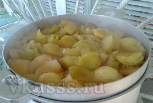 Яблочный сок в соковарке. Яблочный сок через соковарку на зиму: рецепт